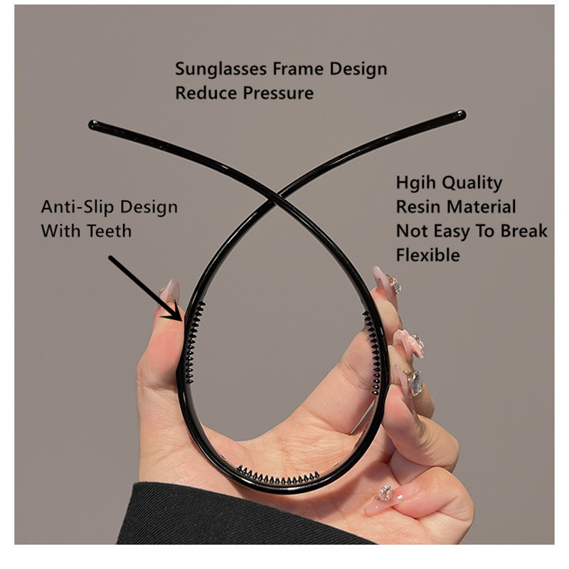 Nieuwe Trendy Zonnebril Frame  - Women Accessories Photos recensie en prijs