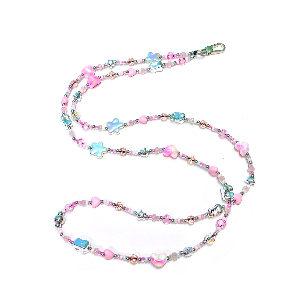 HERLOOK Pastel Y2K Hart Ster K - Women'S Y2K Accessories recensie en prijs