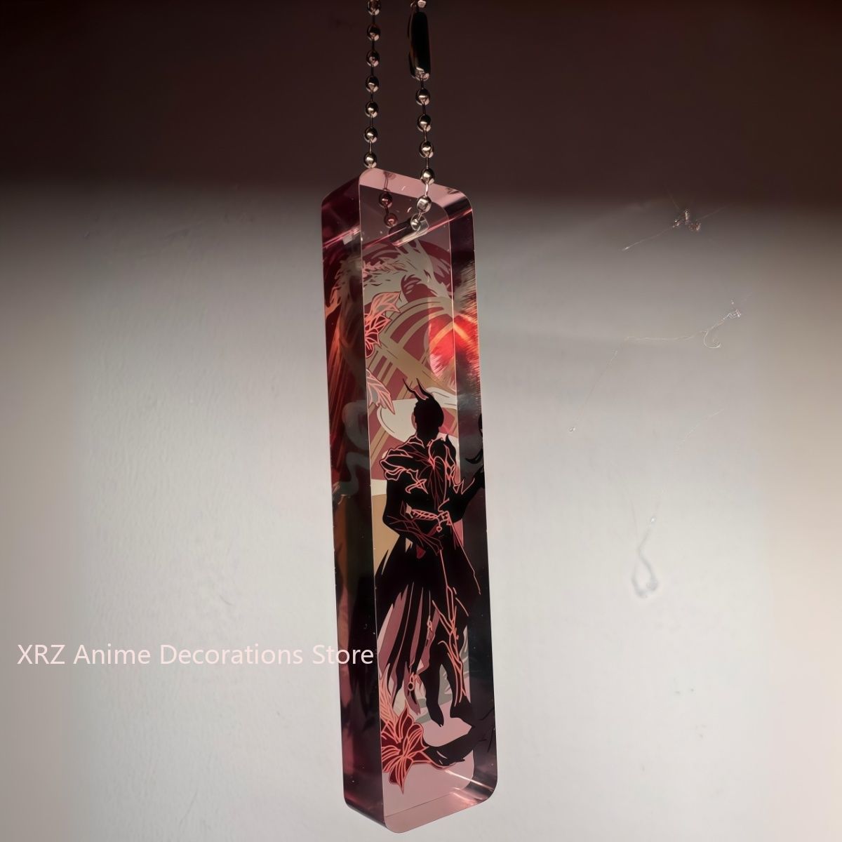 Liefde en Deepspace Sylus sleu - Women'S Keychain Accessories recensie en prijs