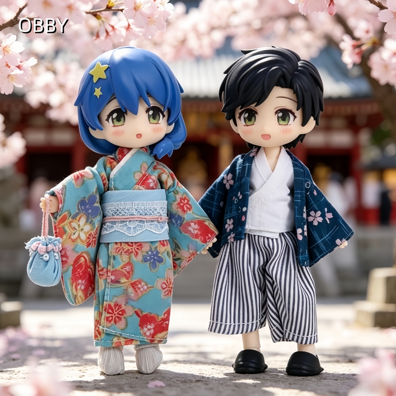Voor Obitsu 11 Japanse Stijl M - Women'S Kimono Accessories recensie en prijs