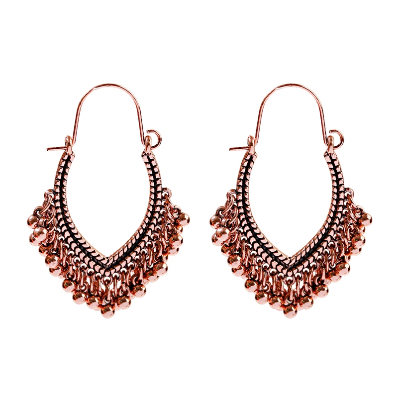 Vrouwen Vintage Boho Ethinic R - Women Accessories India recensie en prijs