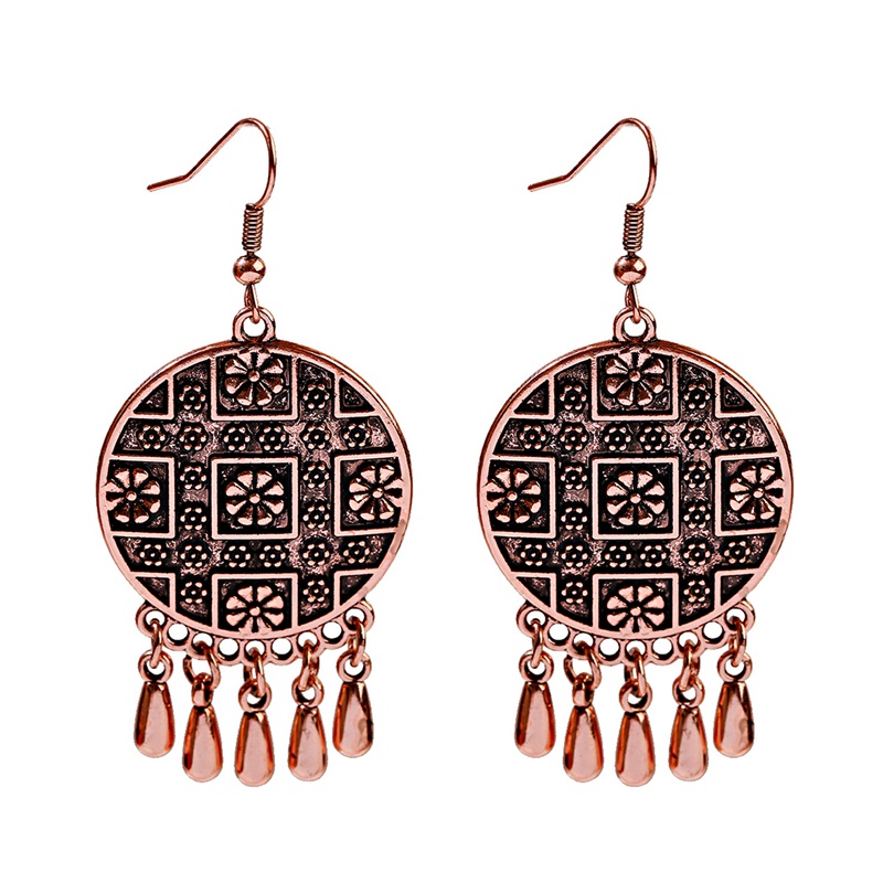 Vrouwen Vintage Boho Ethinic R - Women Accessories India recensie en prijs
