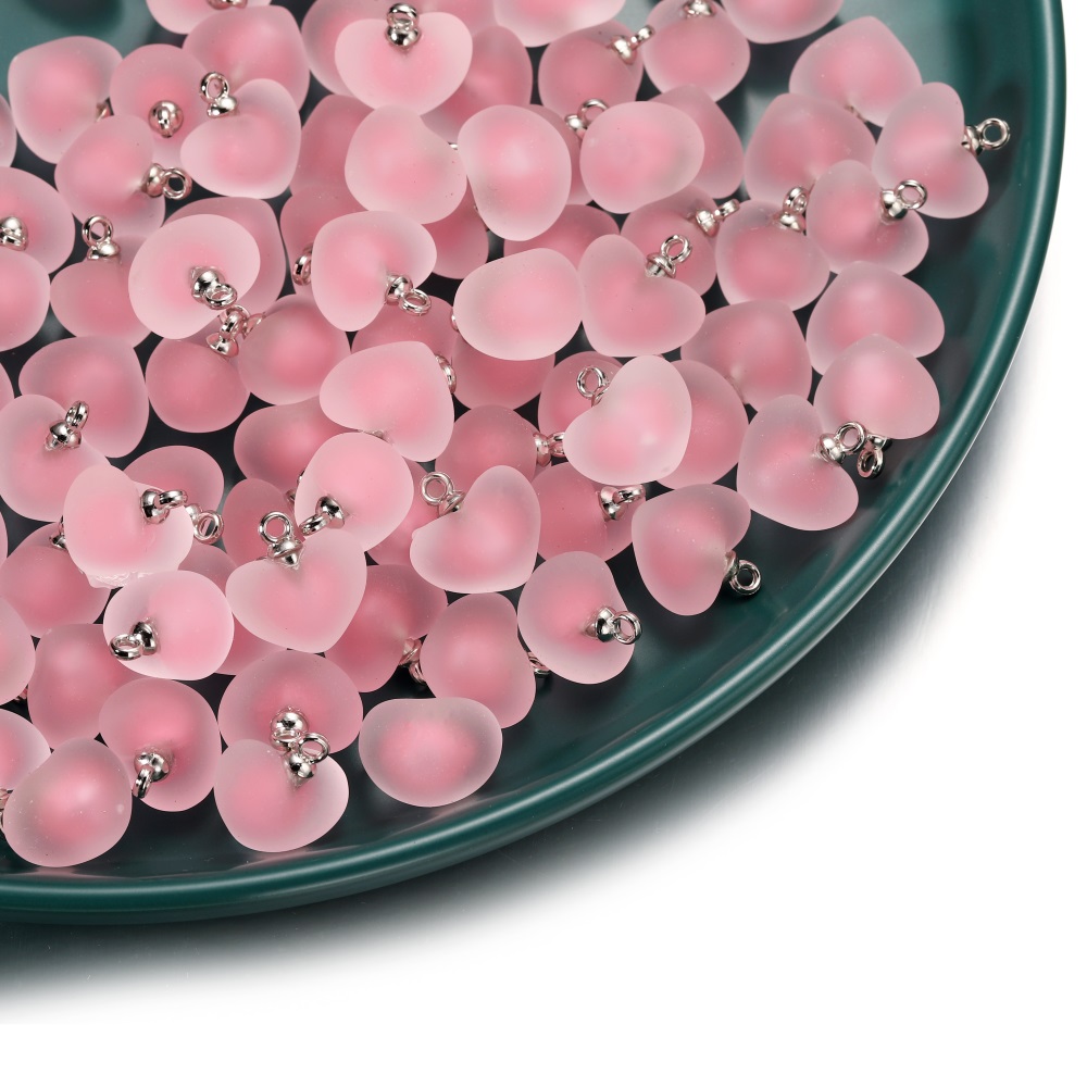 10 stks/partij Hars Frosted Ve - Resin Bangle Bracelet recensie en prijs