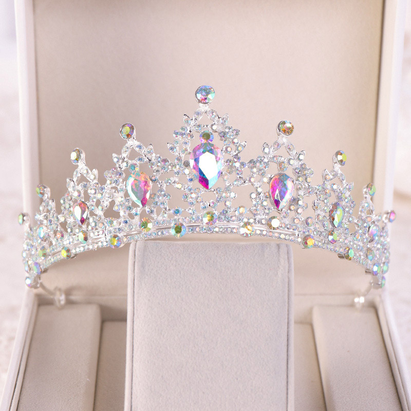 Mode Bruiloft Haaraccessoires  - Queen Accessories recensie en prijs