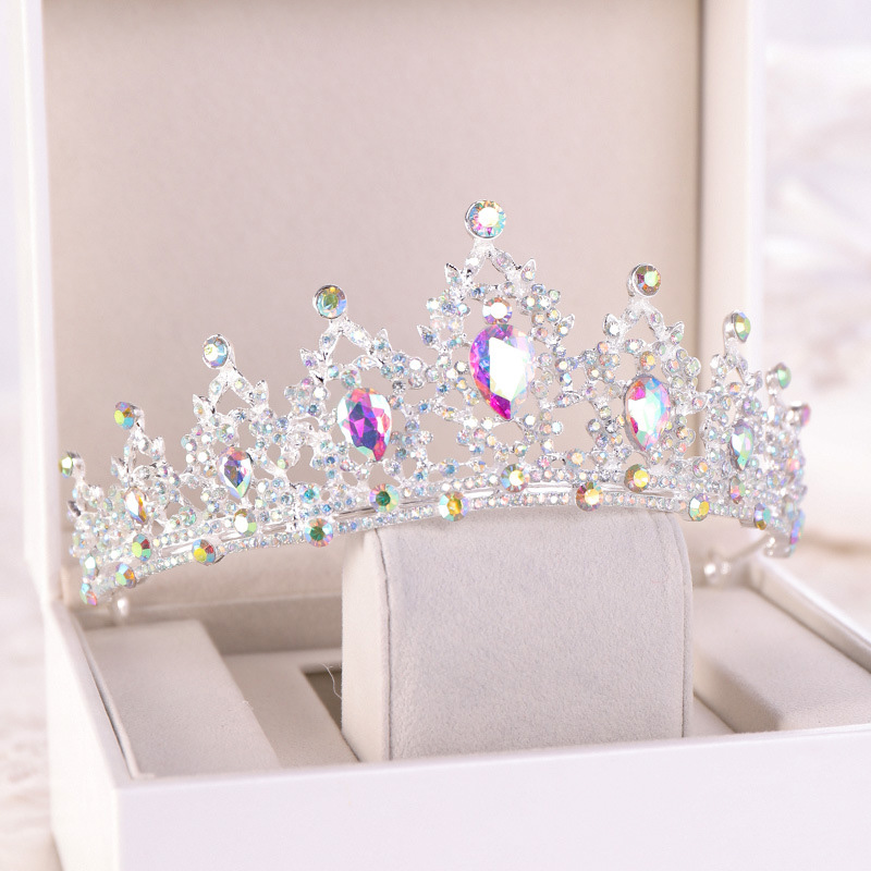 Mode Bruiloft Haaraccessoires  - Queen Accessories recensie en prijs