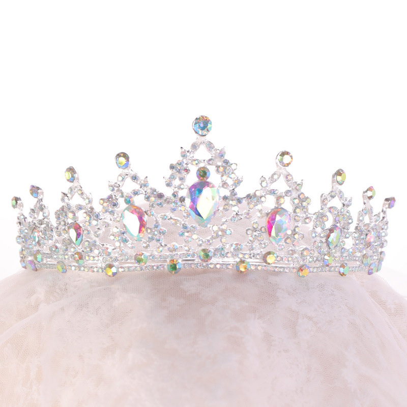 Mode Bruiloft Haaraccessoires  - Queen Accessories recensie en prijs