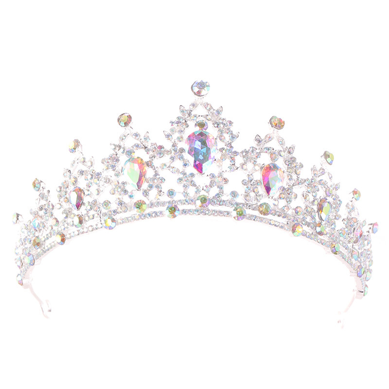 Mode Bruiloft Haaraccessoires  - Queen Accessories recensie en prijs