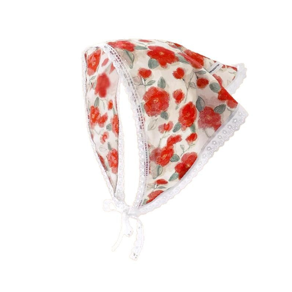 1 STKS Nieuwe High-End Franse  - Women Accessories Photos recensie en prijs