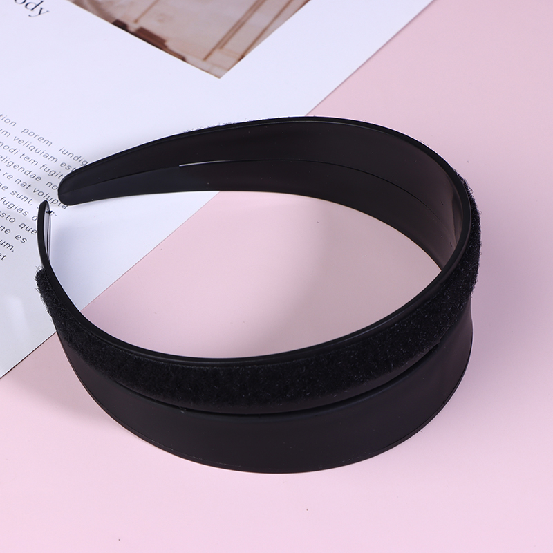 Bump-it Up Hoofdband Zwart Plu - Women'S Accessories Uk recensie en prijs