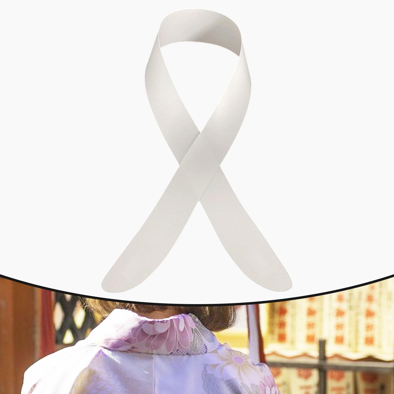 Japanse kimono kraag tradition - Women'S Kimono Accessories recensie en prijs