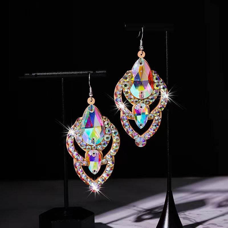 Buikdans Accessoire Voor Vrouw - Women Accessories India recensie en prijs