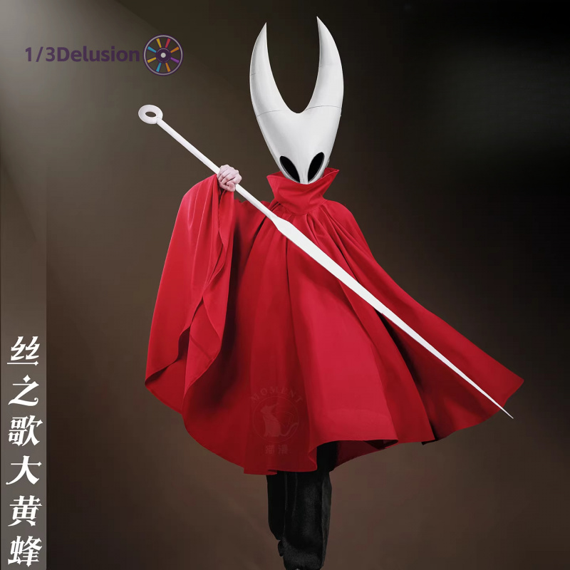 1/3Delusion Store Hollow Knigh - Women Accessories Store recensie en prijs