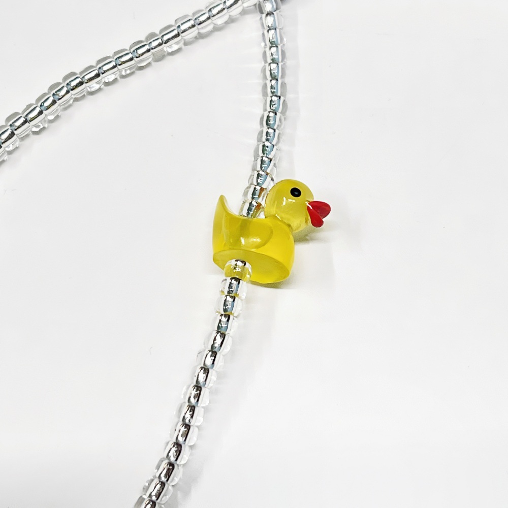HERLOOK Y2K Trendy Mini Eendje - Women'S Y2K Accessories recensie en prijs