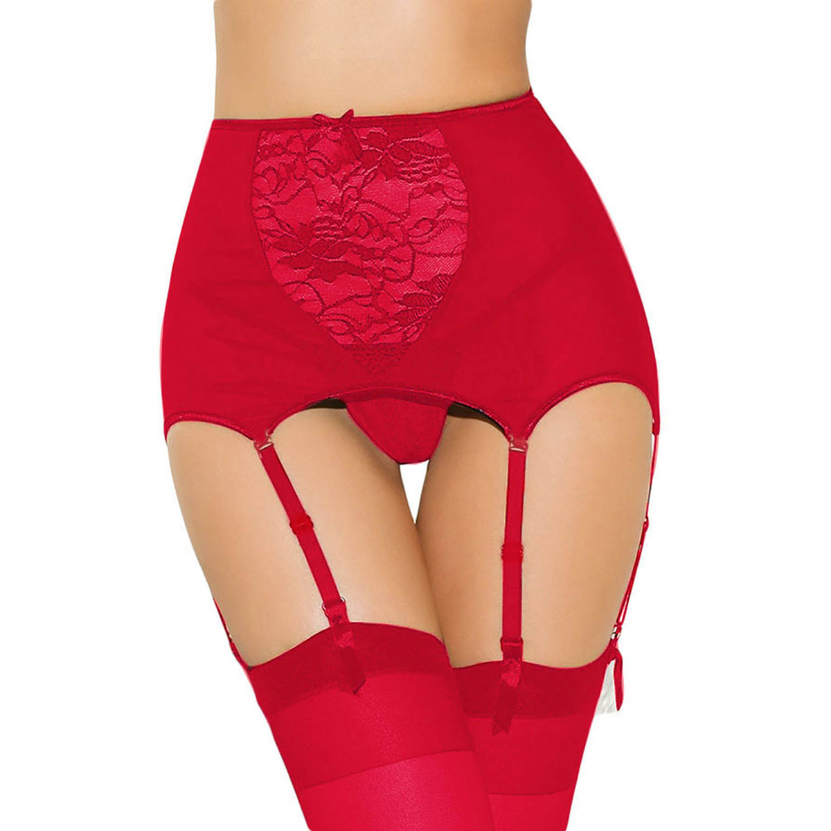 Sexy Kousenband Lingerie Bonda - Women Accessories Store recensie en prijs