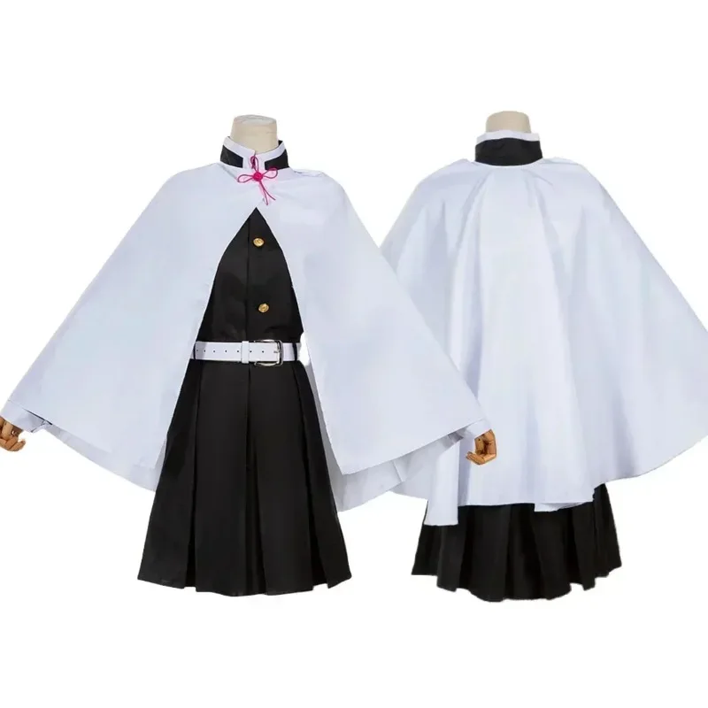 Anime Devil Killer cosplay kos - Women'S Kimono Accessories recensie en prijs