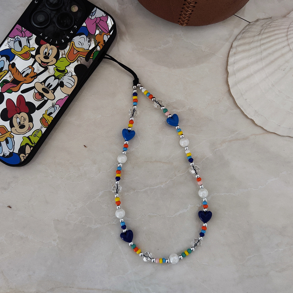 Kkbead Hart Telefoon Charme Y  - Women'S Y2K Accessories recensie en prijs