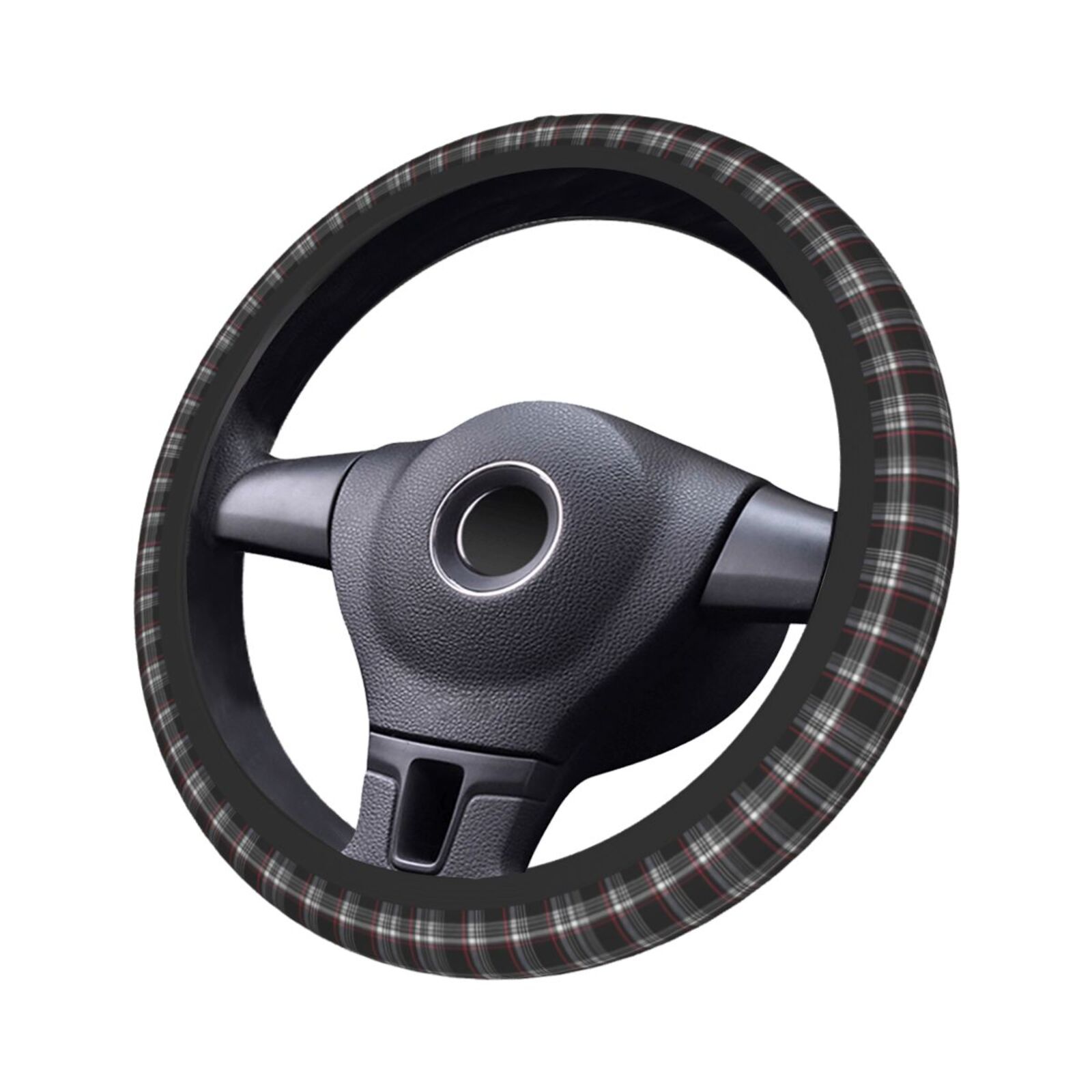 Klassiek geruit patroon stuurw - Women'S Accessories Vans recensie en prijs