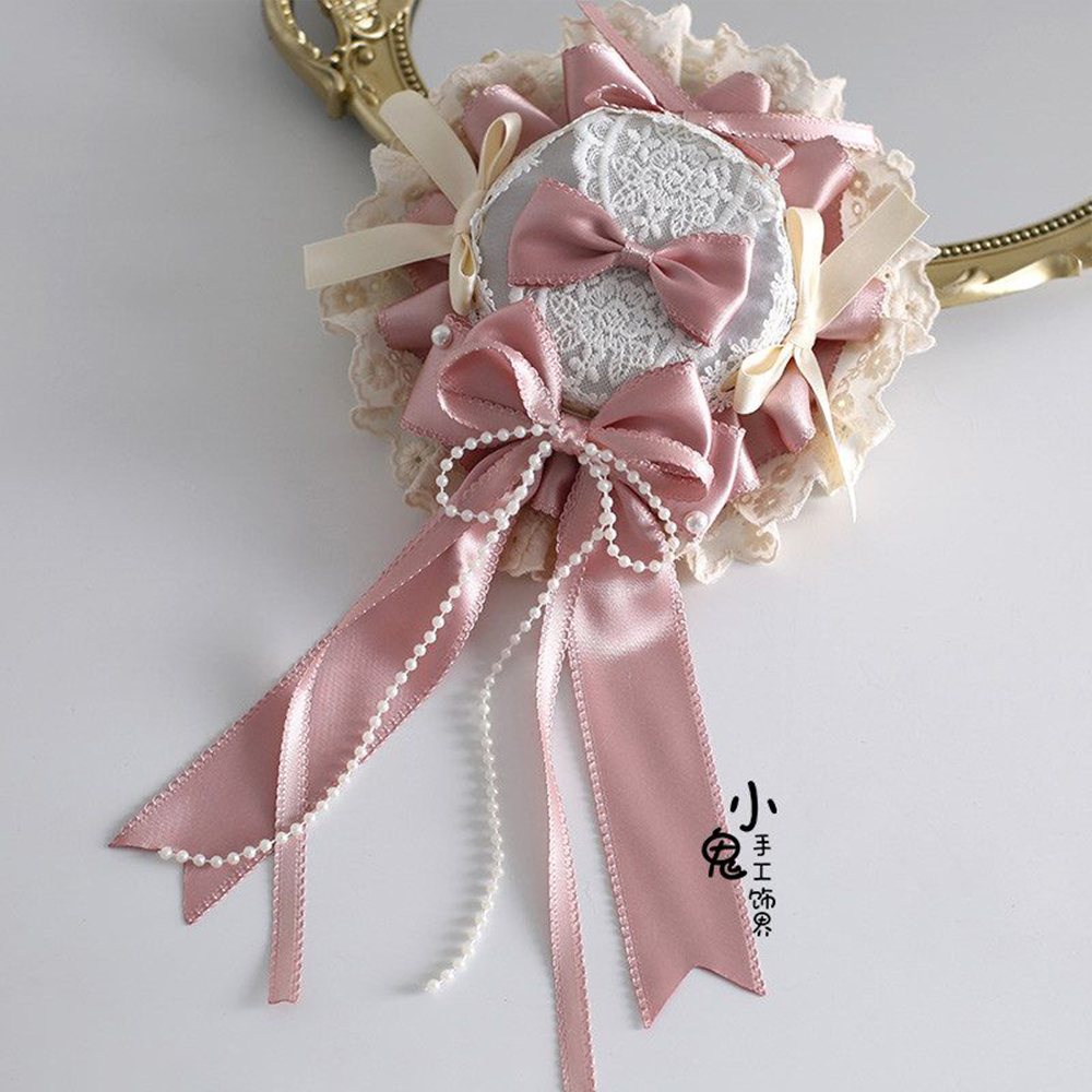 Ballet Lolita Balletstijl Leuk - Women'S Y2K Accessories recensie en prijs