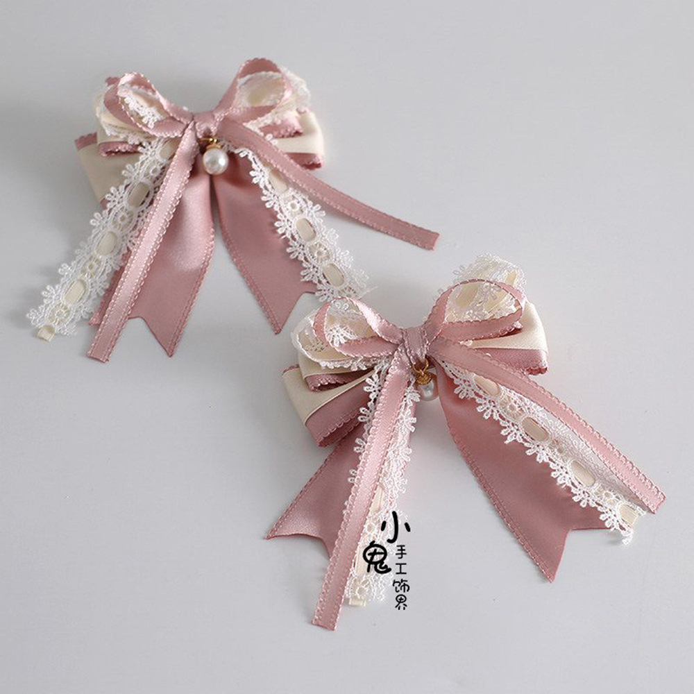 Ballet Lolita Balletstijl Leuk - Women'S Y2K Accessories recensie en prijs