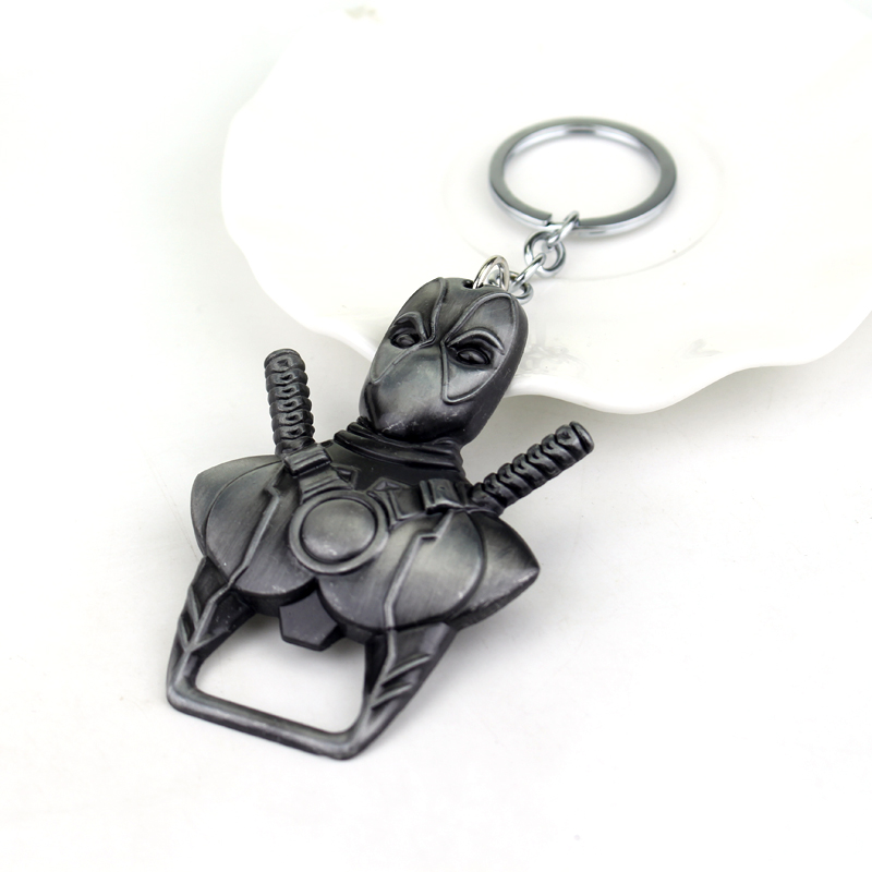 Deadpool sleutelhanger Trendy  - Women Accessories Trendy recensie en prijs