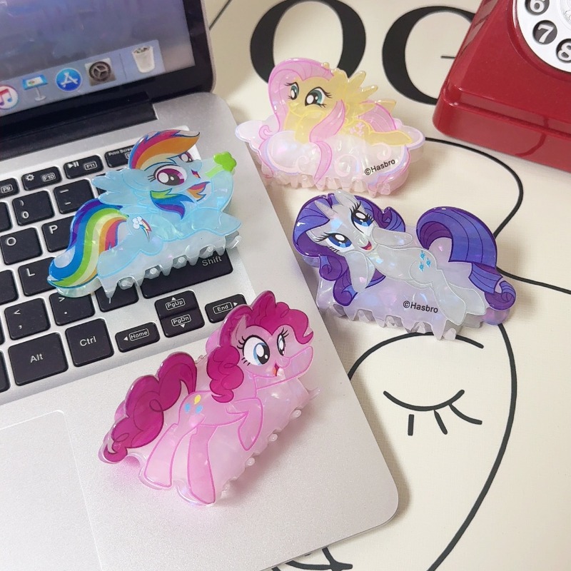 Hasbro My Little Pony Shark Ha - Women Accessories Trendy recensie en prijs