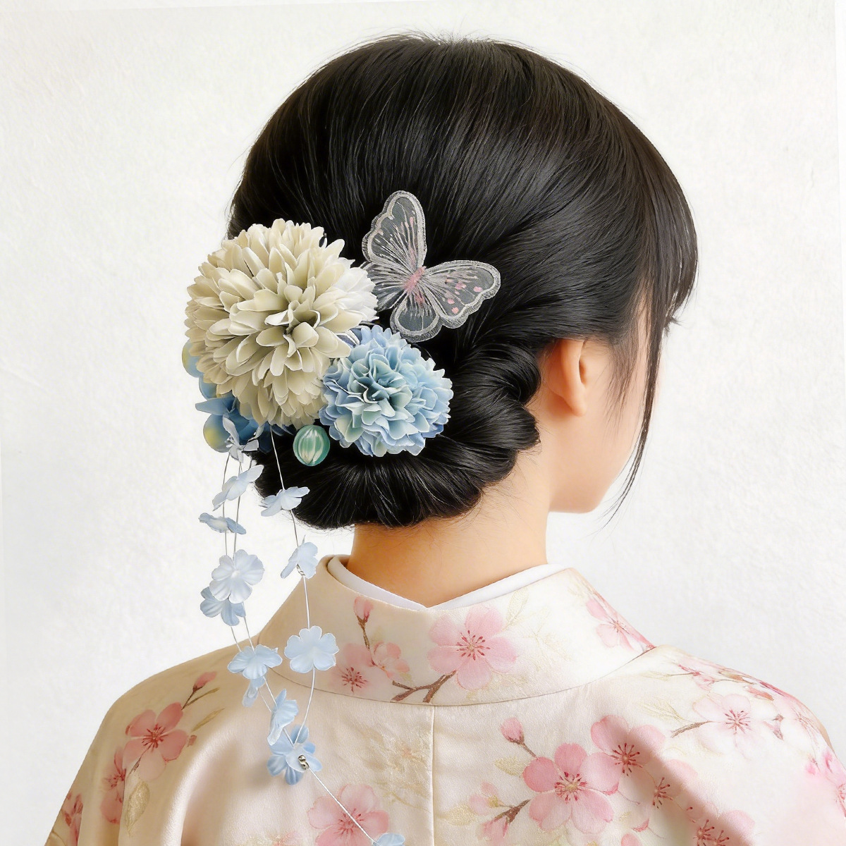 Handgemaakte Japanse Kanzashi  - Women'S Kimono Accessories recensie en prijs