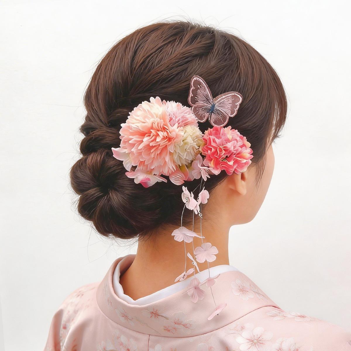 Handgemaakte Japanse Kanzashi  - Women'S Kimono Accessories recensie en prijs