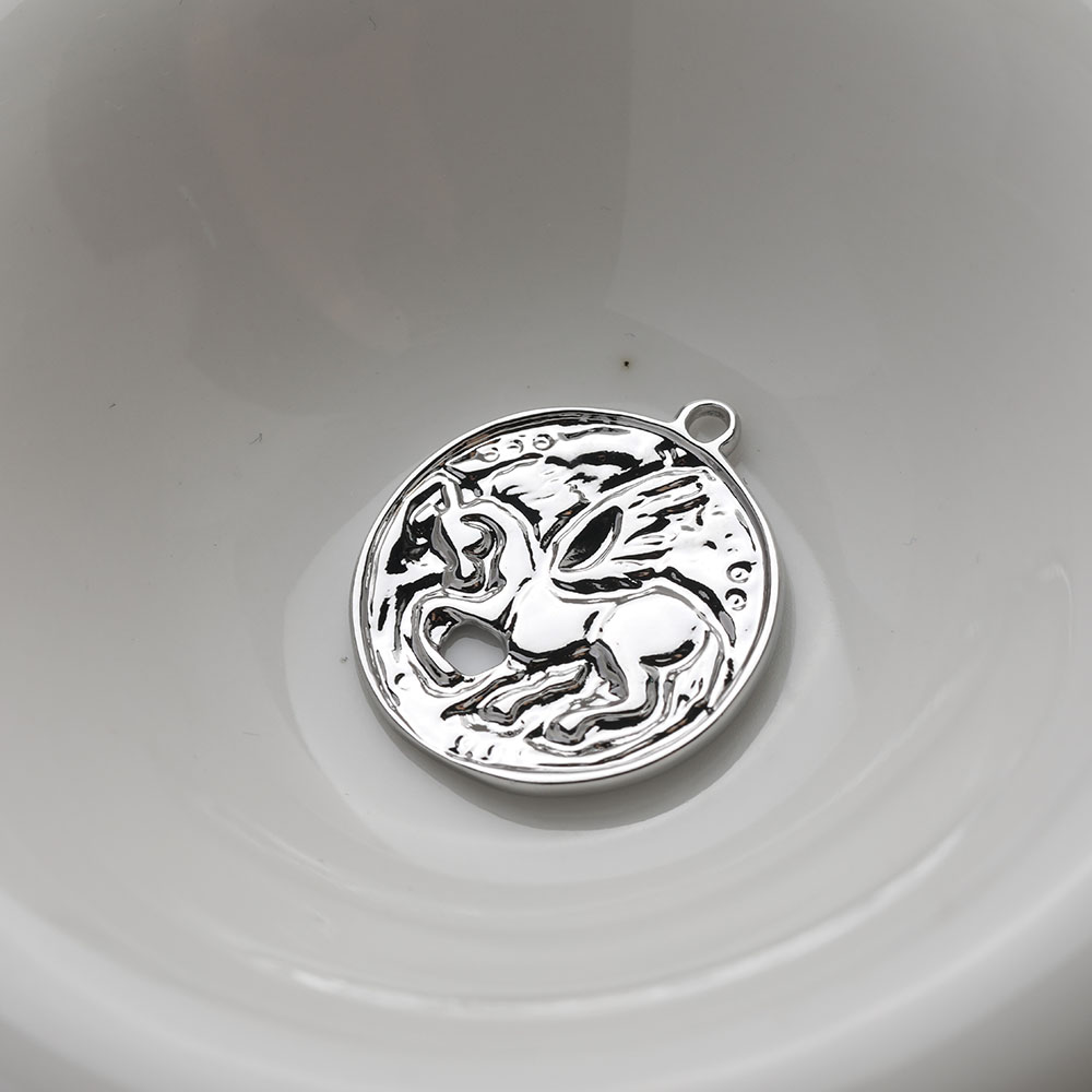 4 stuks sierlijke eenhoorn bed - Charm Necklace Dainty recensie en prijs