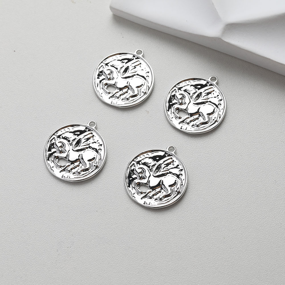 4 stuks sierlijke eenhoorn bed - Charm Necklace Dainty recensie en prijs