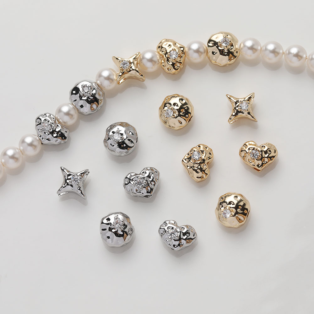 6 STKS Sierlijk Hart Hemelse N - Charm Necklace Dainty recensie en prijs