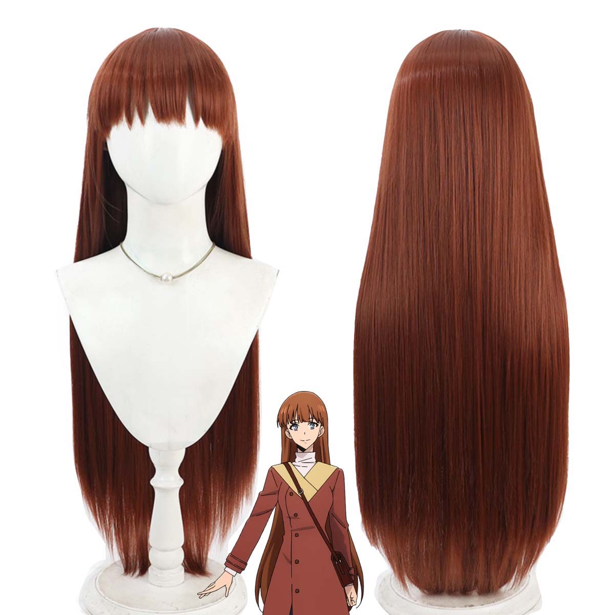 Anime Solo Leveling Cos Eri Mi - Queen Accessories Solo recensie en prijs