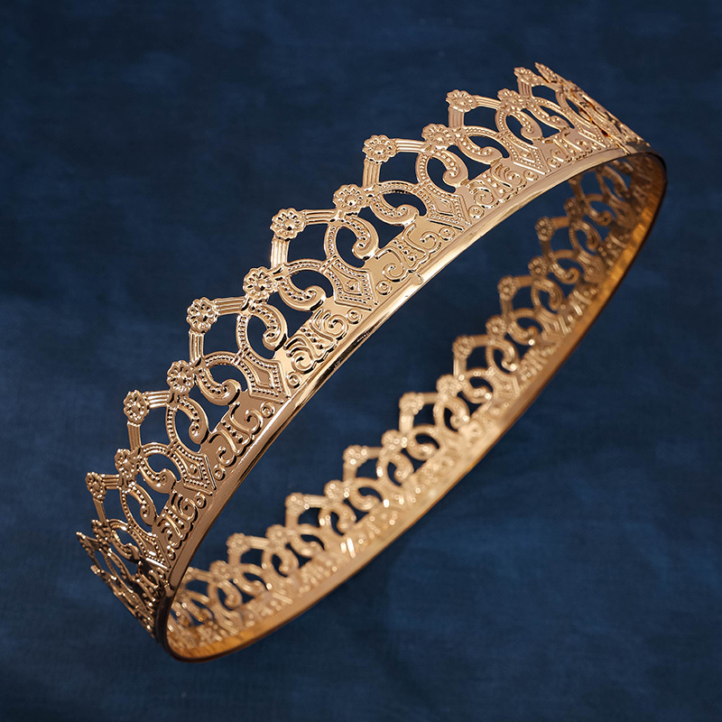 Koninklijke koning koningin kr - Queen Accessories recensie en prijs