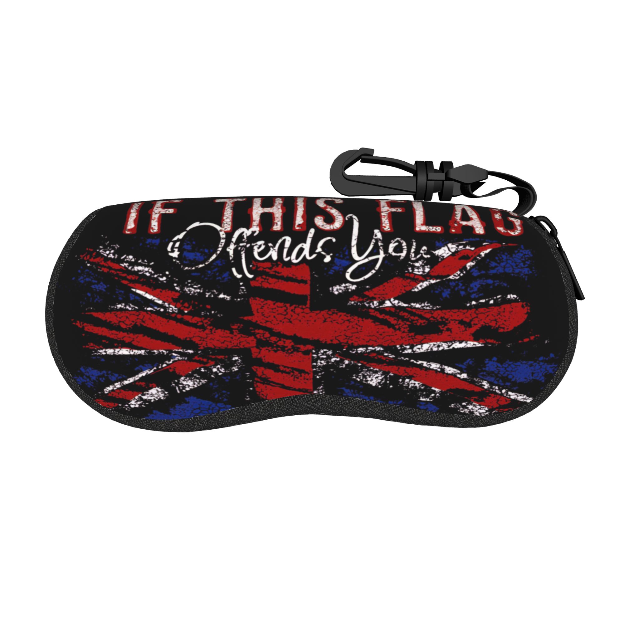Britse vlag UK Brillenkoker He - Women'S Accessories Uk recensie en prijs
