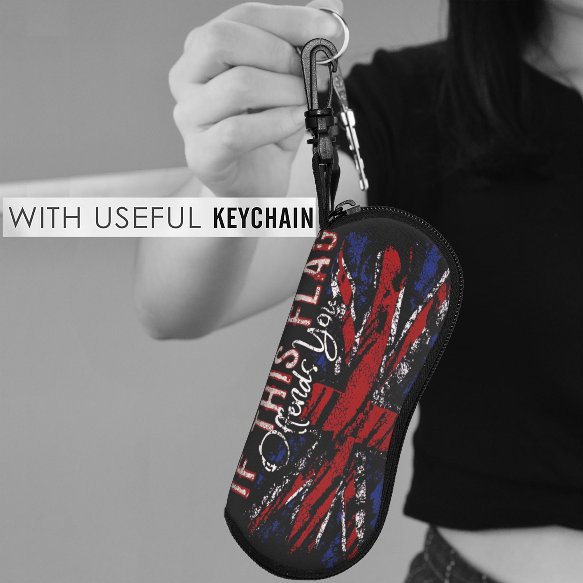Britse vlag UK Brillenkoker He - Women'S Accessories Uk recensie en prijs