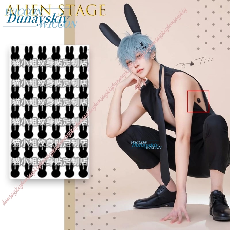 Anime Cosplay Foto Props Spel  - Women Accessories Photos recensie en prijs
