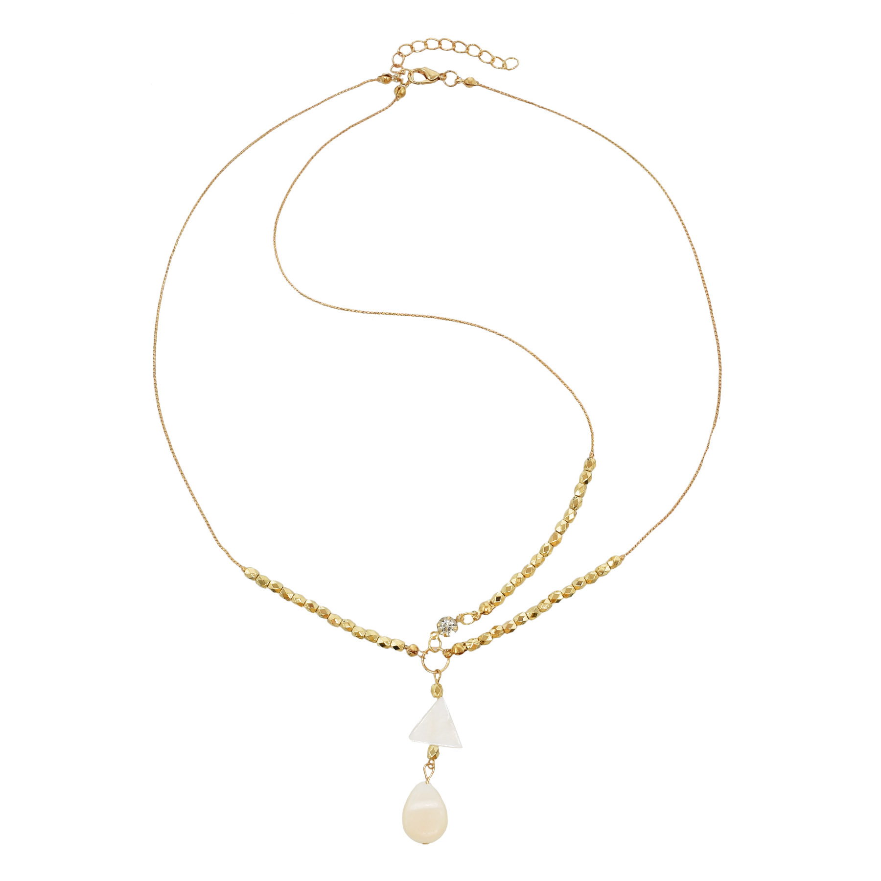 Boho Etnische Voorhoofd Head C - Women Accessories India recensie en prijs