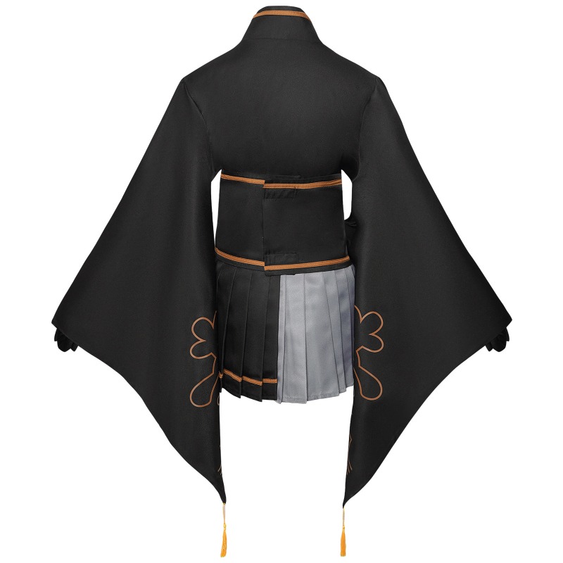 NieR:Automata YoRHa No.2 Type  - Women'S Kimono Accessories recensie en prijs