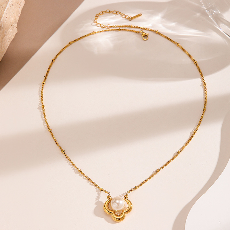 Chinese stijl gelukkige veelbe - Charm Necklace Dainty recensie en prijs
