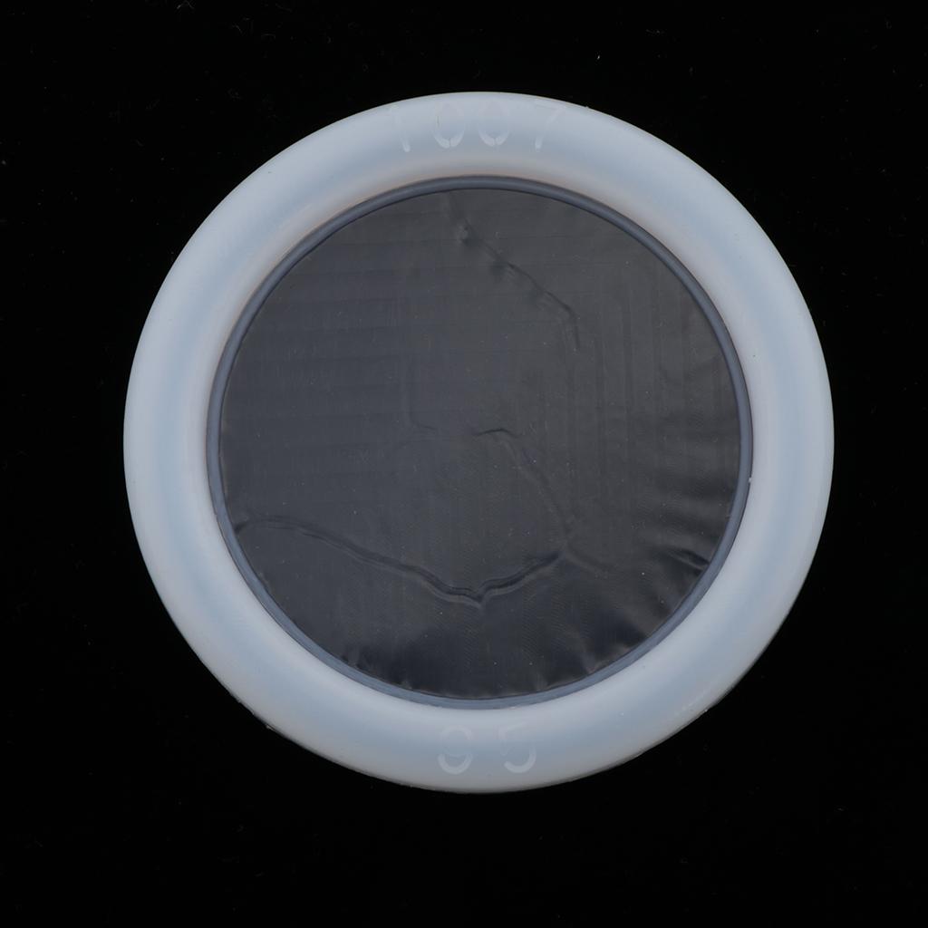 Sieradencreatie siliconen mal  - Resin Bangle Bracelet recensie en prijs