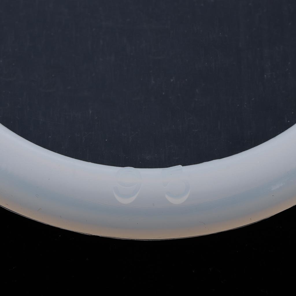 Sieradencreatie siliconen mal  - Resin Bangle Bracelet recensie en prijs