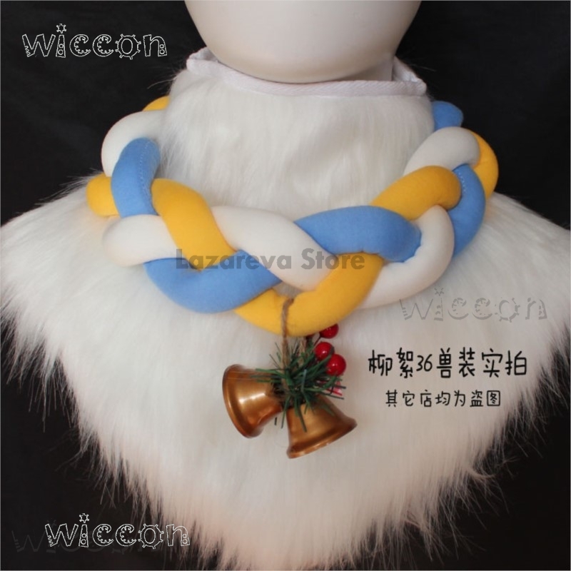 Lazareva Store BFursuit met Be - Women Accessories Store recensie en prijs