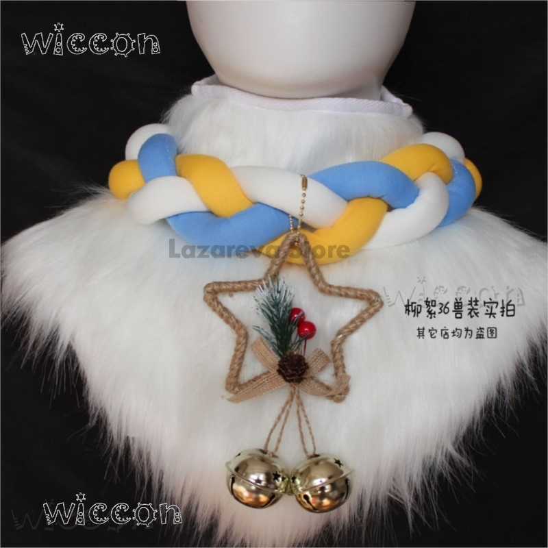 Lazareva Store BFursuit met Be - Women Accessories Store recensie en prijs