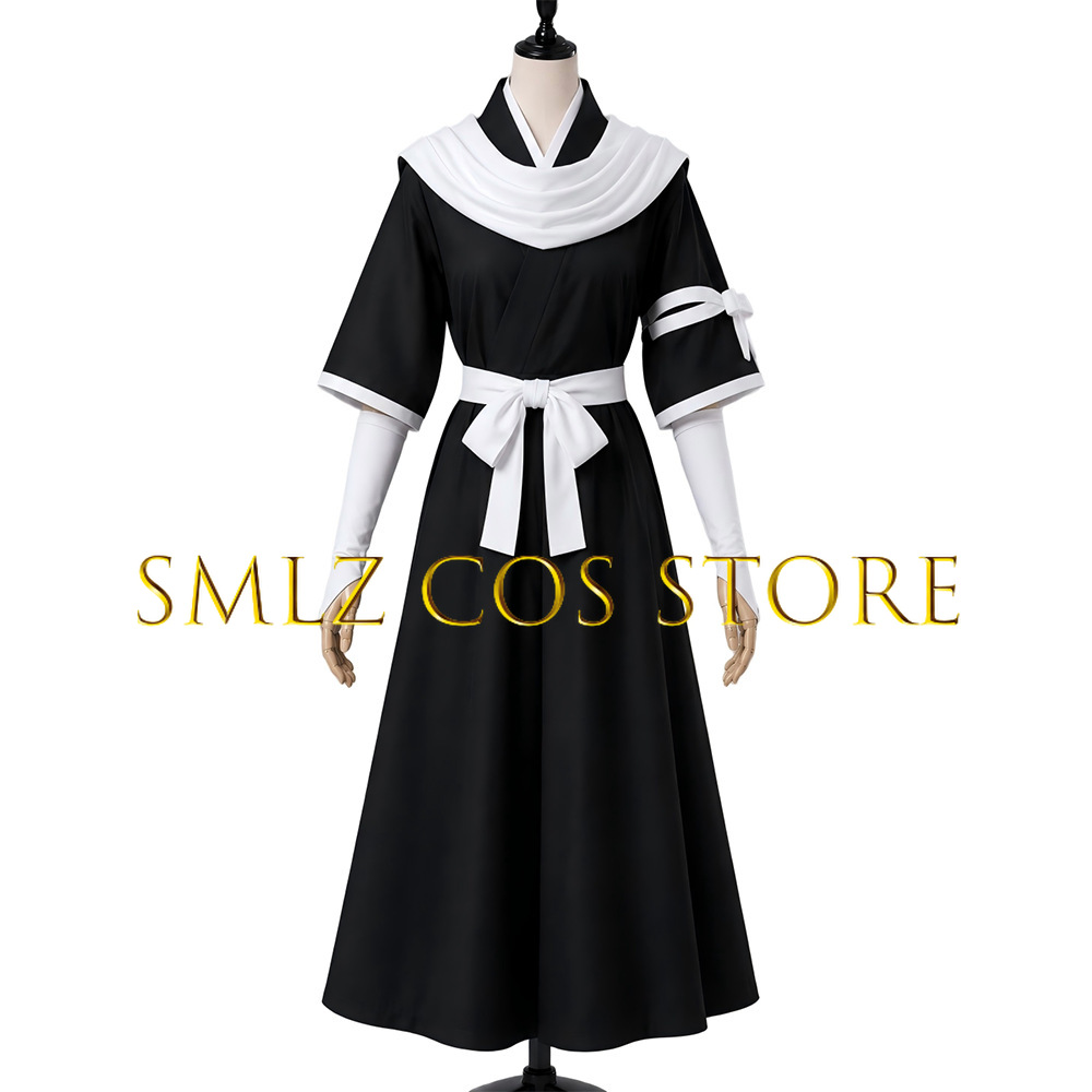 2026 TYBW Rukia Cosplay Kuchik - Women'S Kimono Accessories recensie en prijs