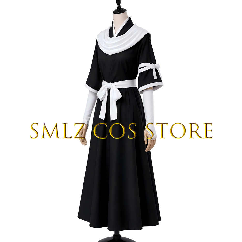 2026 TYBW Rukia Cosplay Kuchik - Women'S Kimono Accessories recensie en prijs