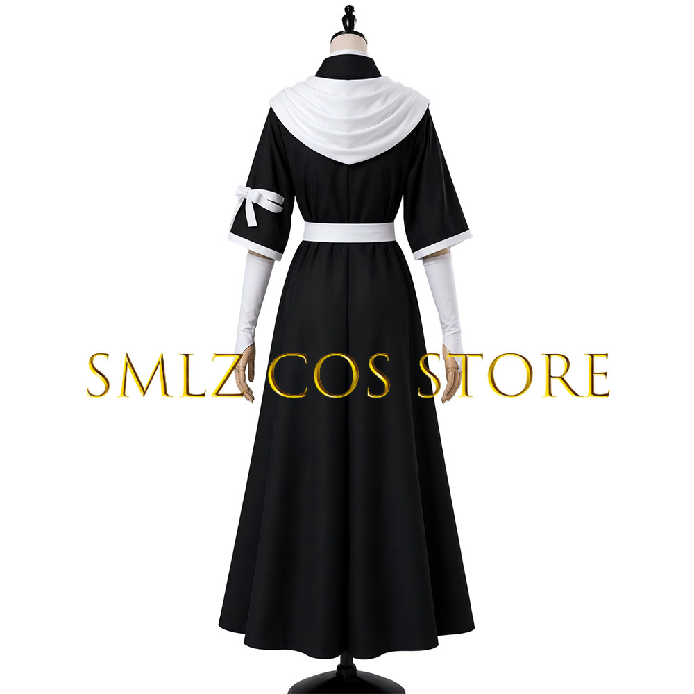 2026 TYBW Rukia Cosplay Kuchik - Women'S Kimono Accessories recensie en prijs