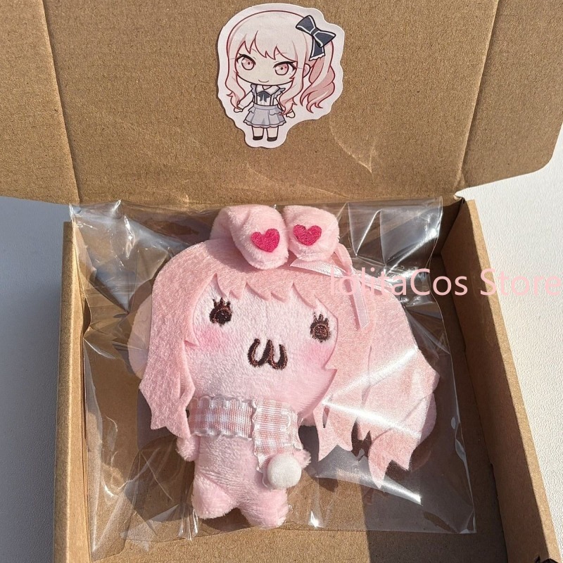 Anime PJSK Project Sekai Mizuk - Women'S Keychain Accessories recensie en prijs