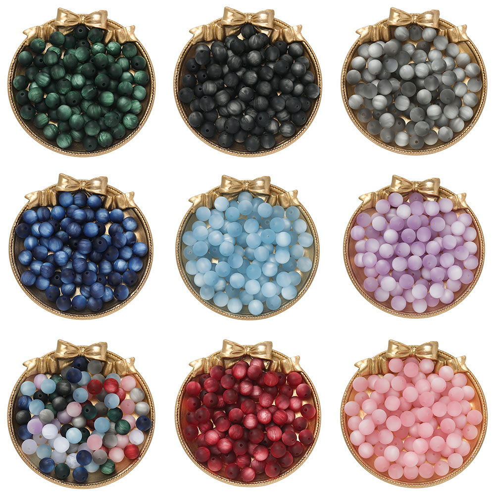 10 stks/partij 8/10mm Hars Cat - Resin Bangle Bracelet recensie en prijs