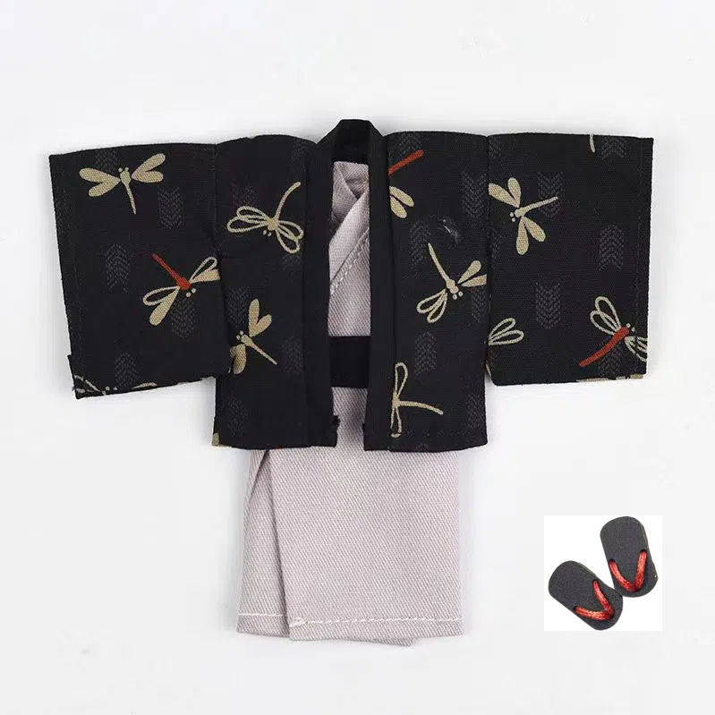 Ob11 poppenkleding Japanse kim - Women'S Kimono Accessories recensie en prijs
