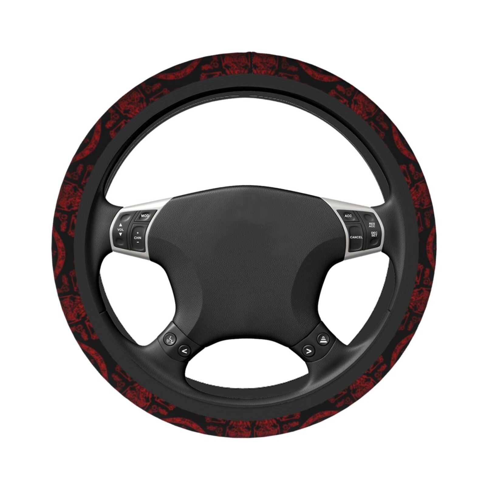 De Sabbatic Geit Baphomet Stuu - Women'S Accessories Vans recensie en prijs