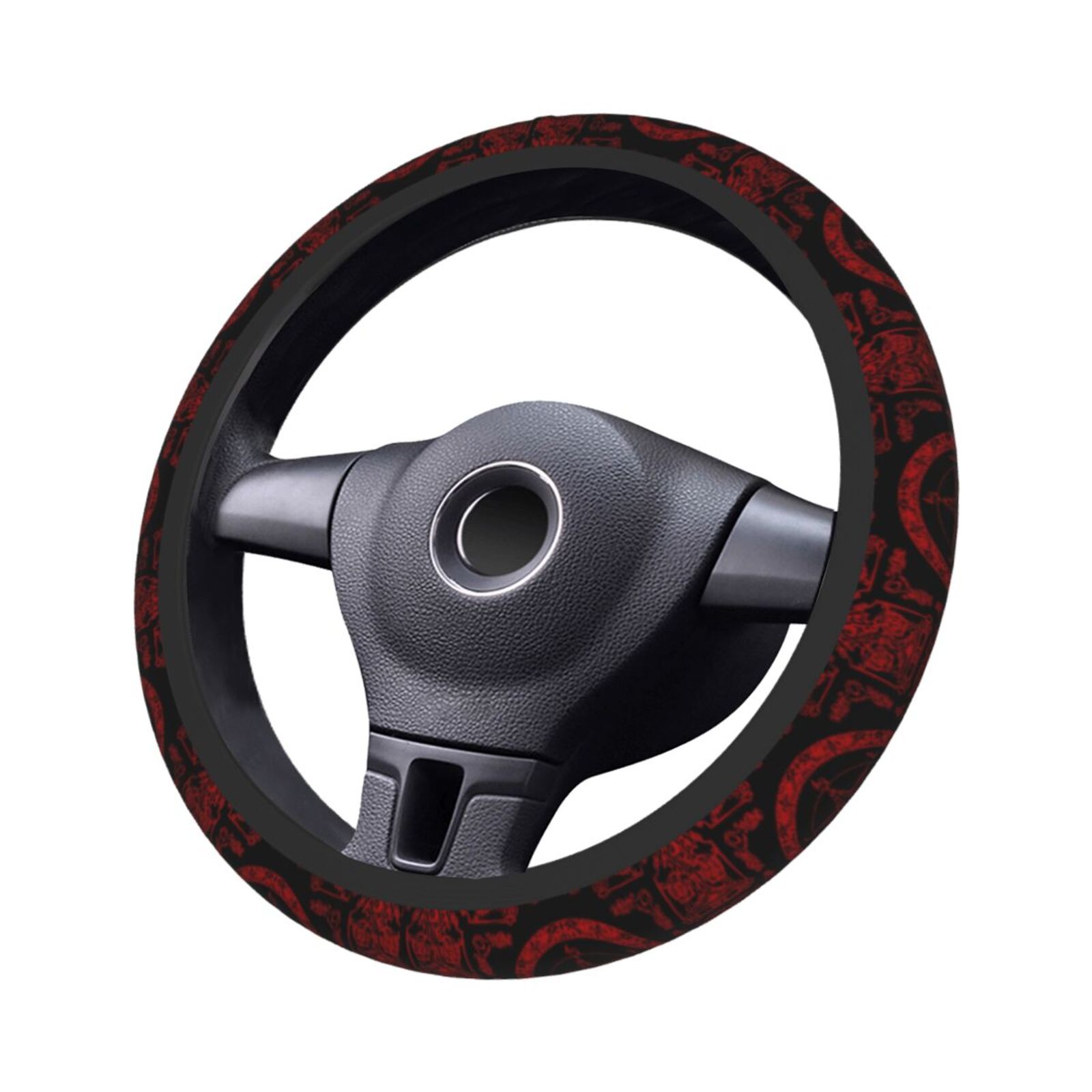 De Sabbatic Geit Baphomet Stuu - Women'S Accessories Vans recensie en prijs